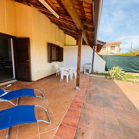 Porto Ada Residence Πίτσο Εξωτερικό φωτογραφία