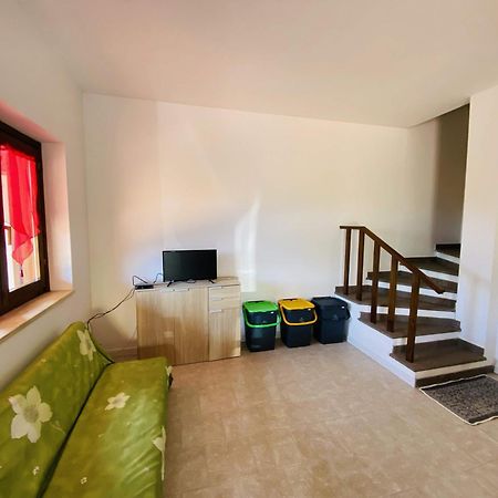 Porto Ada Residence Πίτσο Εξωτερικό φωτογραφία