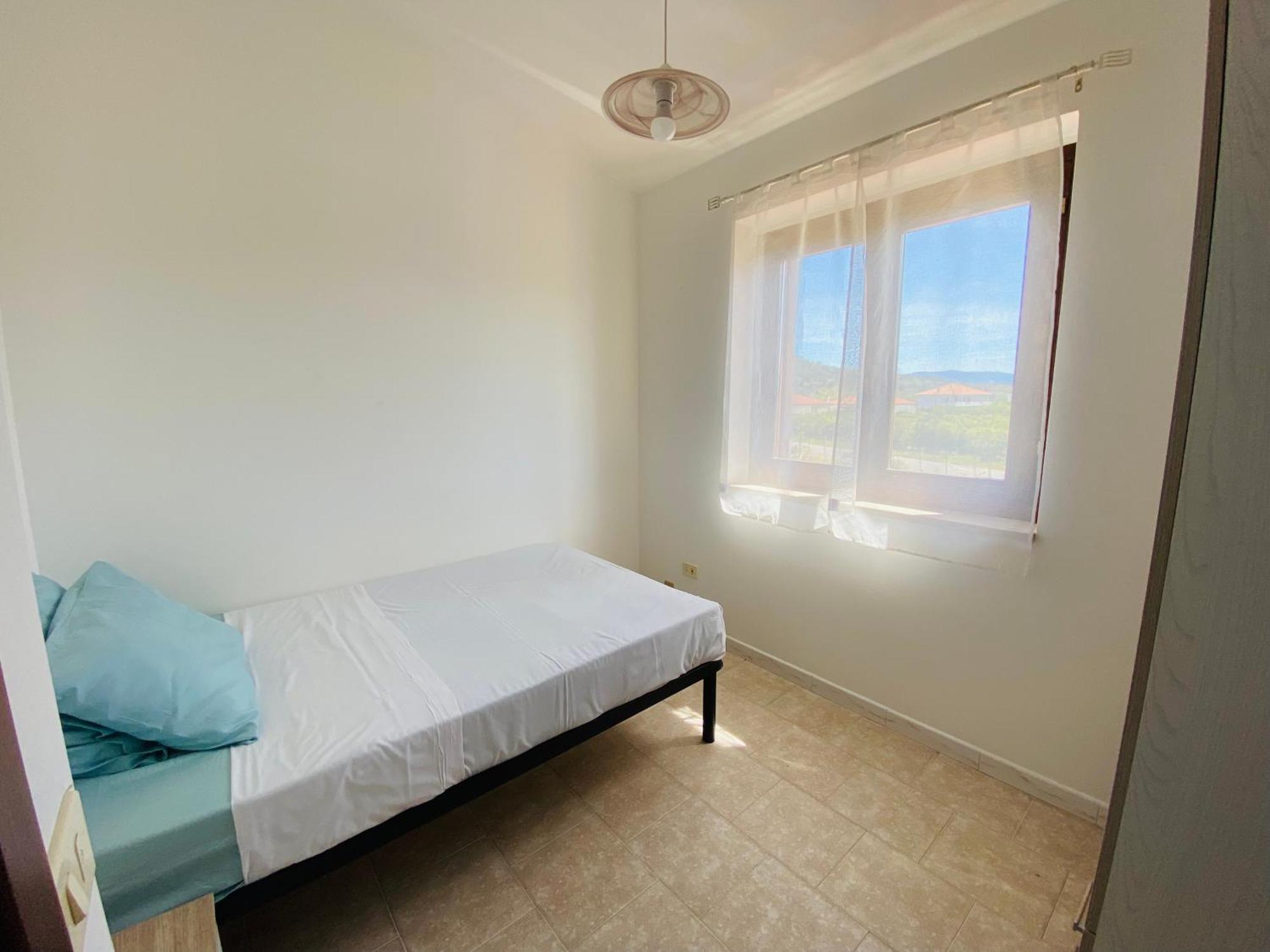 Porto Ada Residence Πίτσο Εξωτερικό φωτογραφία