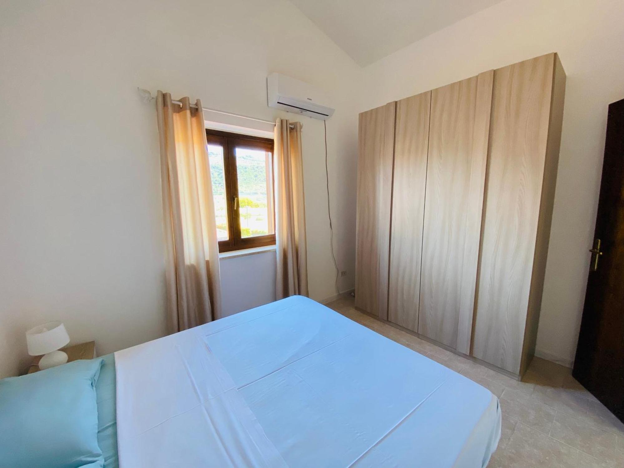 Porto Ada Residence Πίτσο Εξωτερικό φωτογραφία