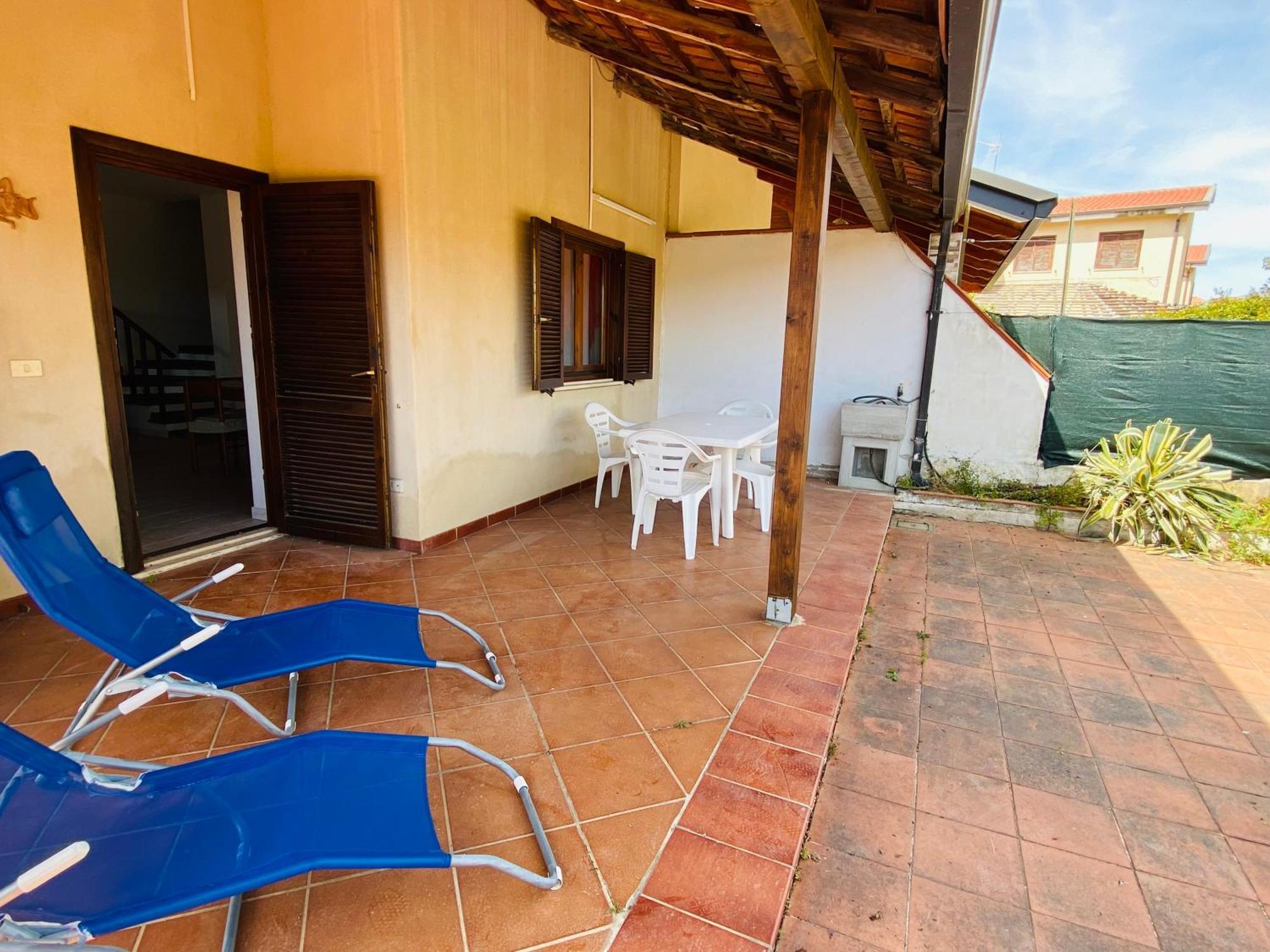 Porto Ada Residence Πίτσο Εξωτερικό φωτογραφία