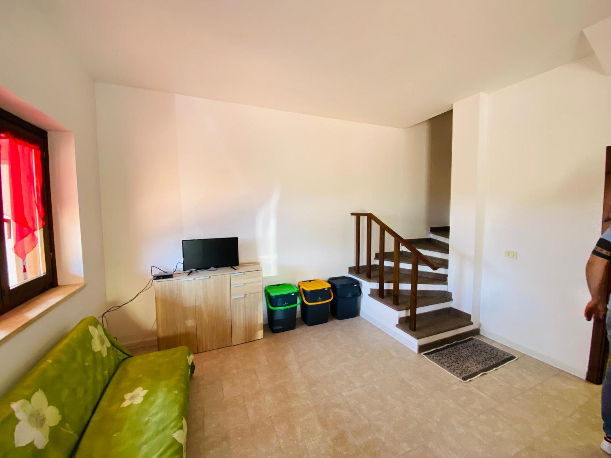 Porto Ada Residence Πίτσο Εξωτερικό φωτογραφία