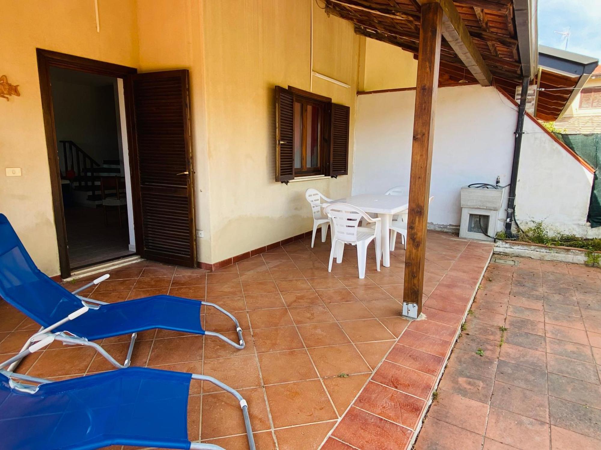 Porto Ada Residence Πίτσο Εξωτερικό φωτογραφία